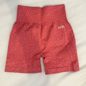 AYBL shorts